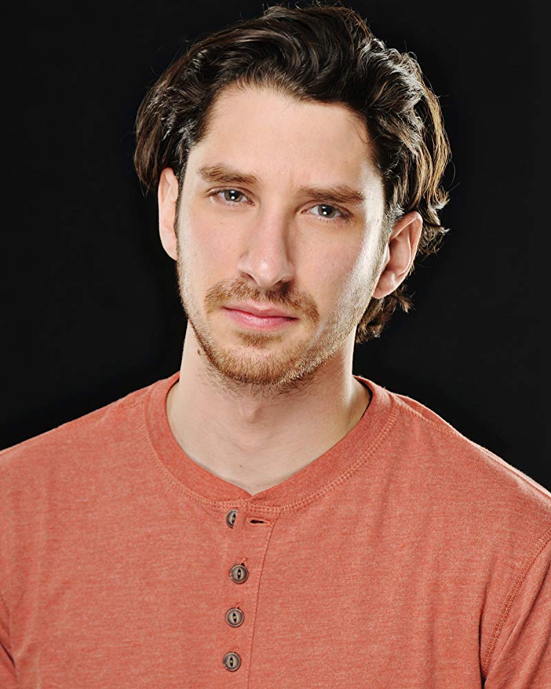Christopher Dalton