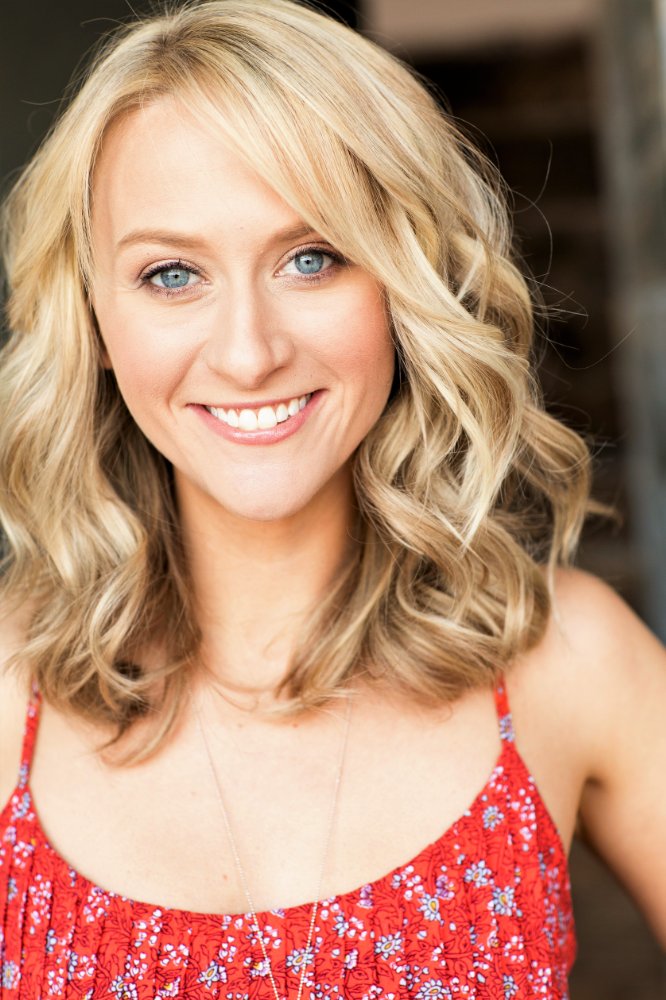 Rheagan Wallace