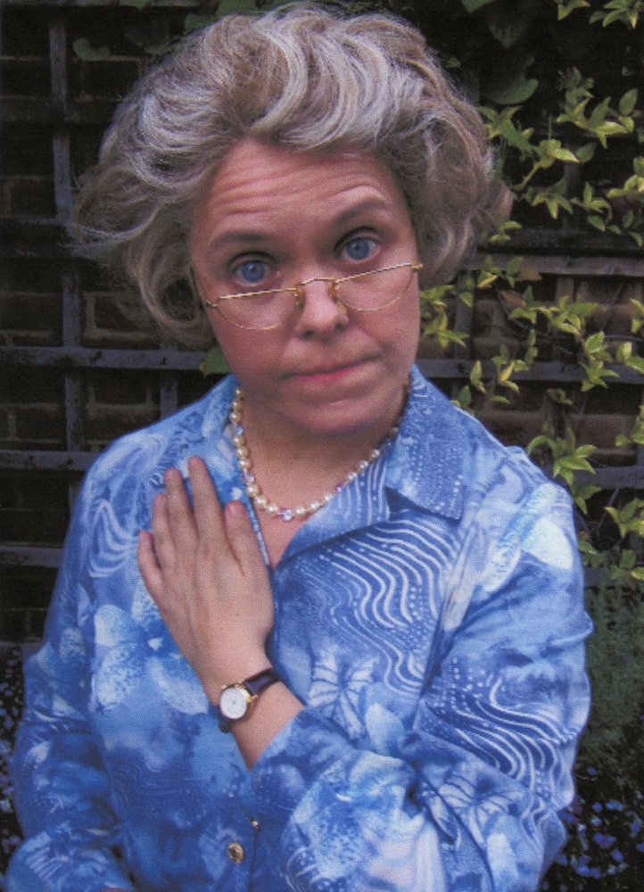 Lizzie Roper