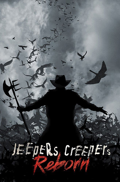 Jeepers Creepers: Reborn