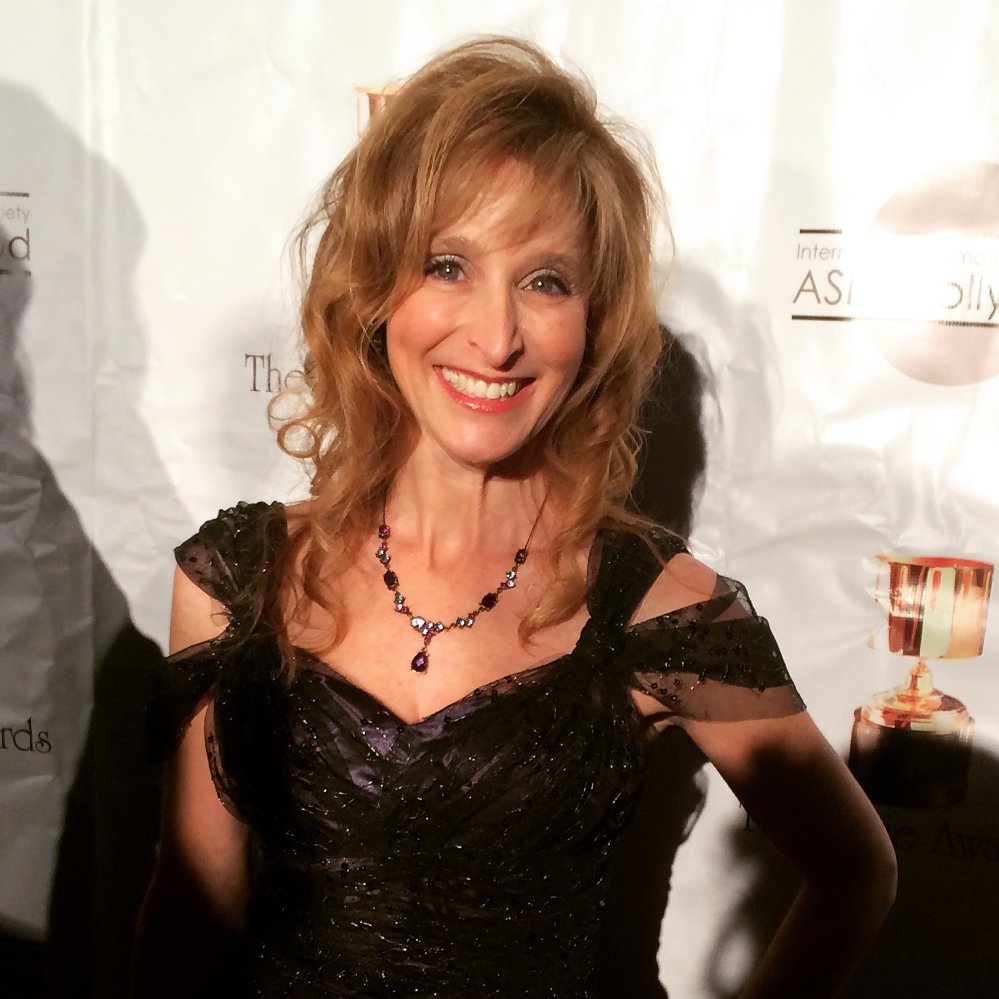 Dina Sherman