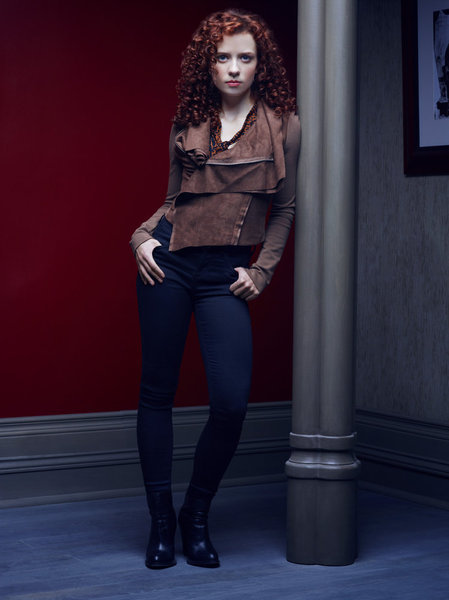 Freddie Lounds