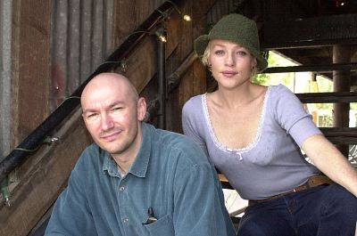 Susie Porter