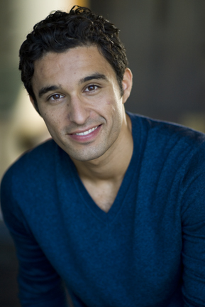 Anthony Rey