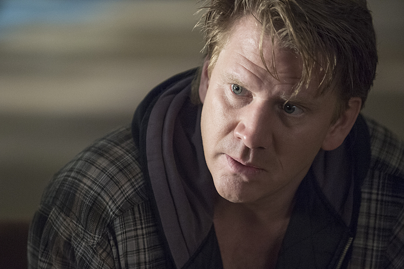 Dash Mihok