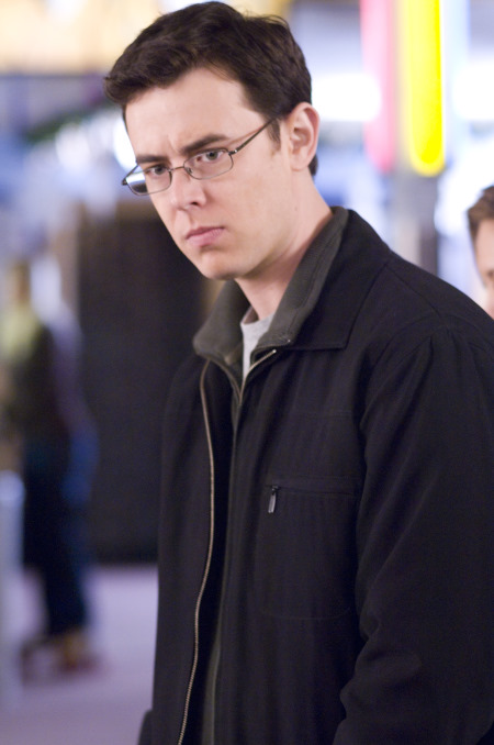 Griffin Dowd