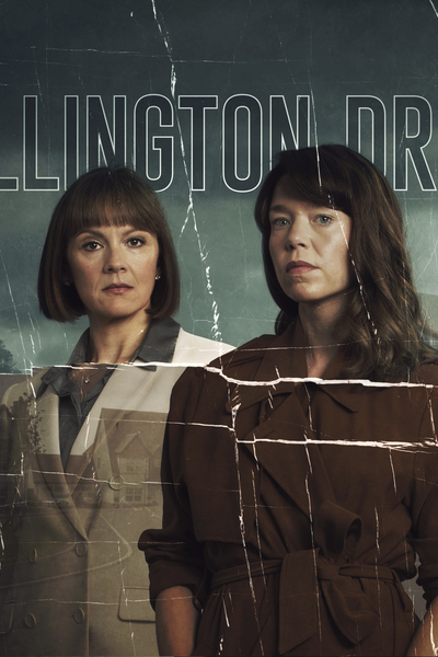 Hollington Drive - Season 1