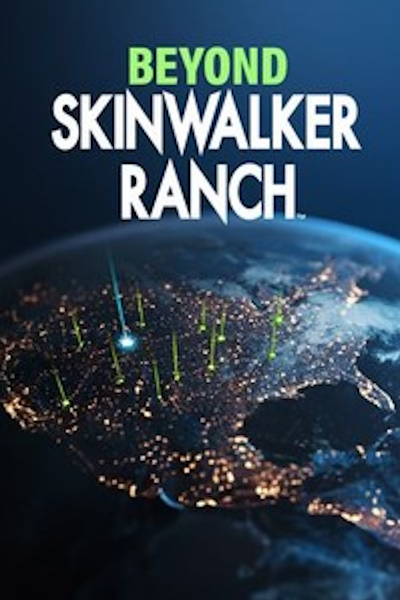 Beyond Skinwalker Ranch - Season 3