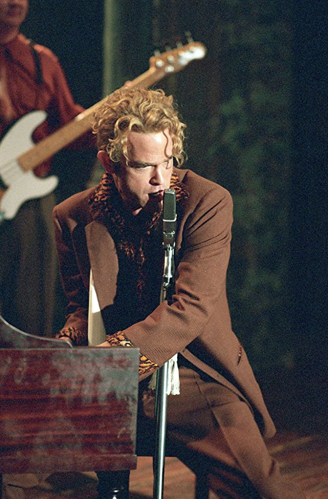 Jerry Lee Lewis