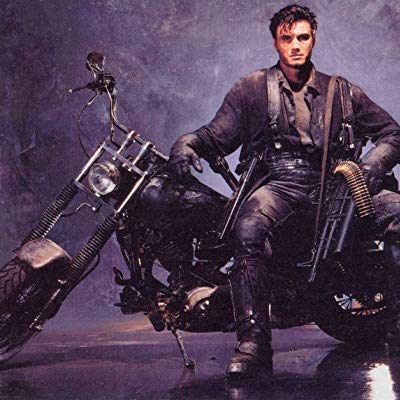 Frank Castle