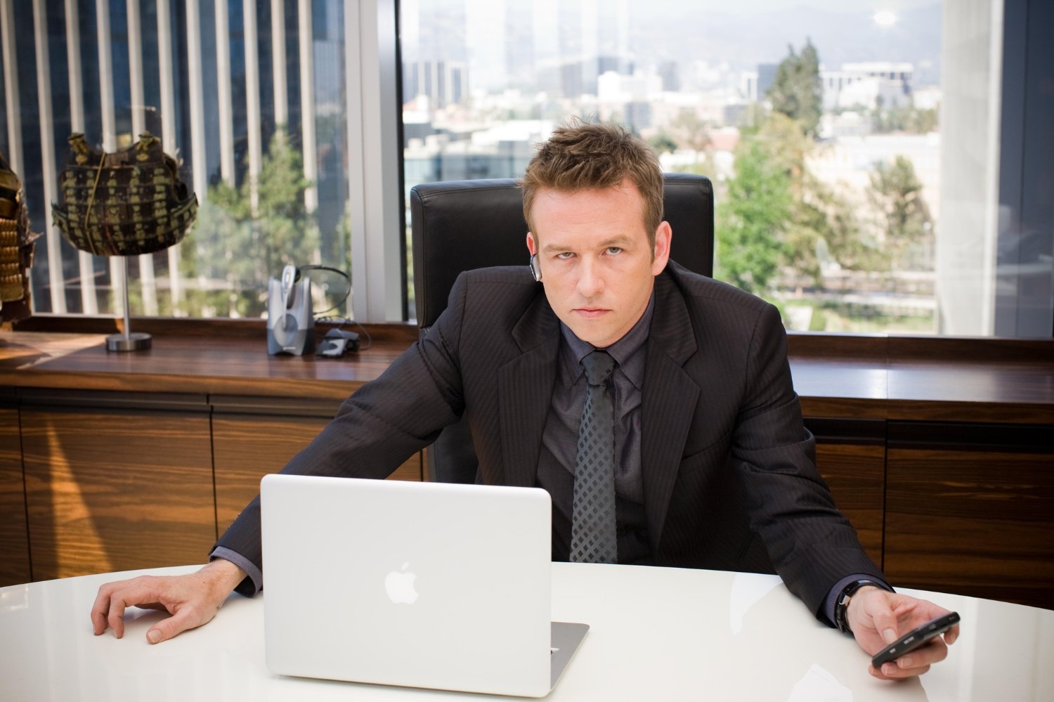 Dallas Roberts
