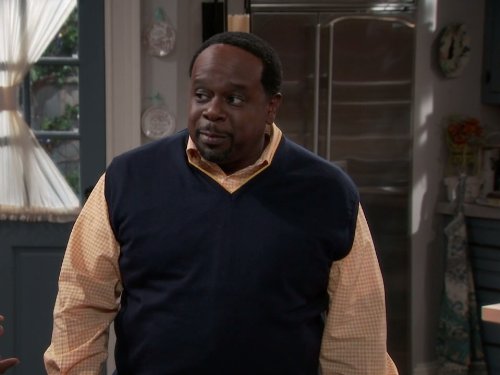 Cedric the Entertainer