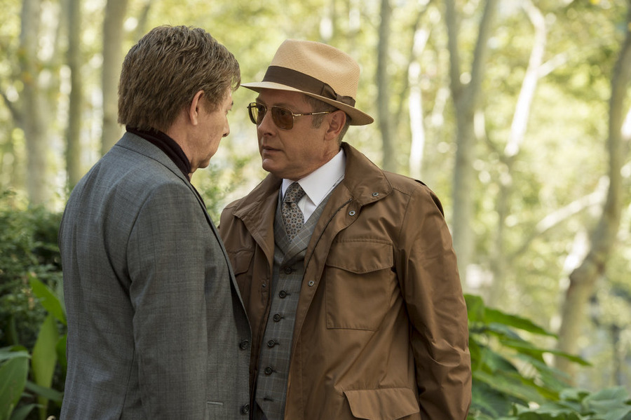 Paul Reubens