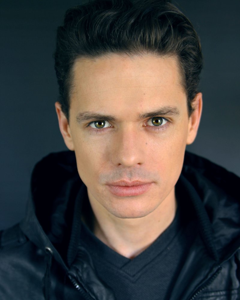 Aaron Jay Rome
