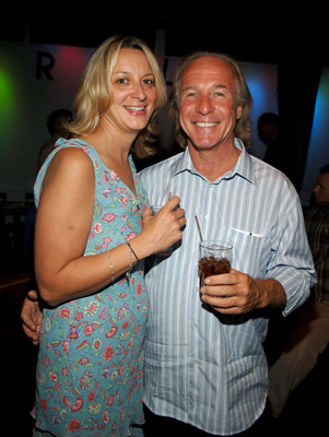 Jackie Martling
