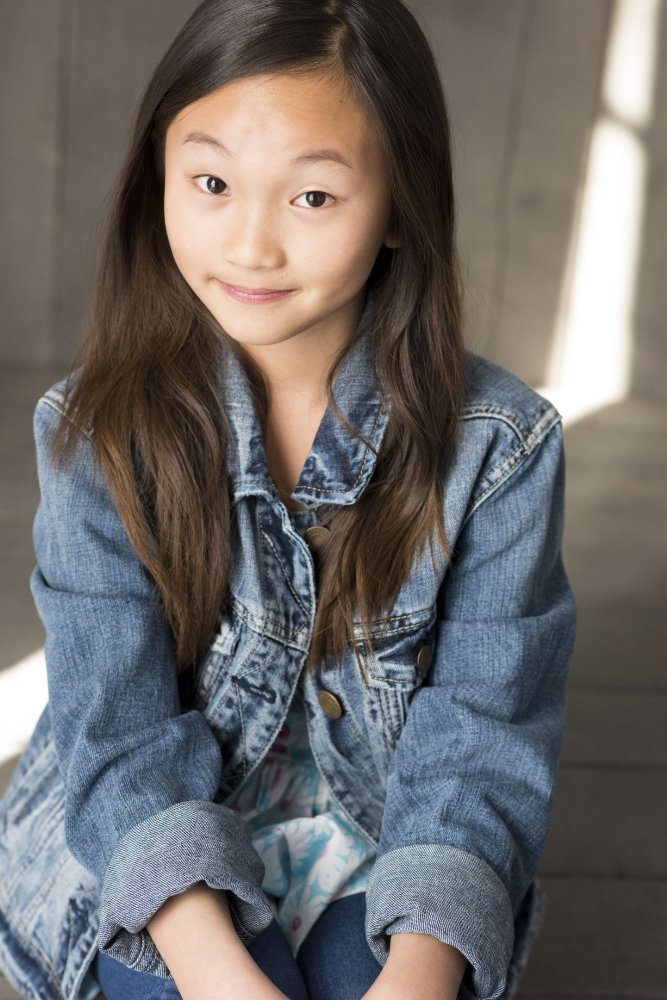 Audrey Hsieh