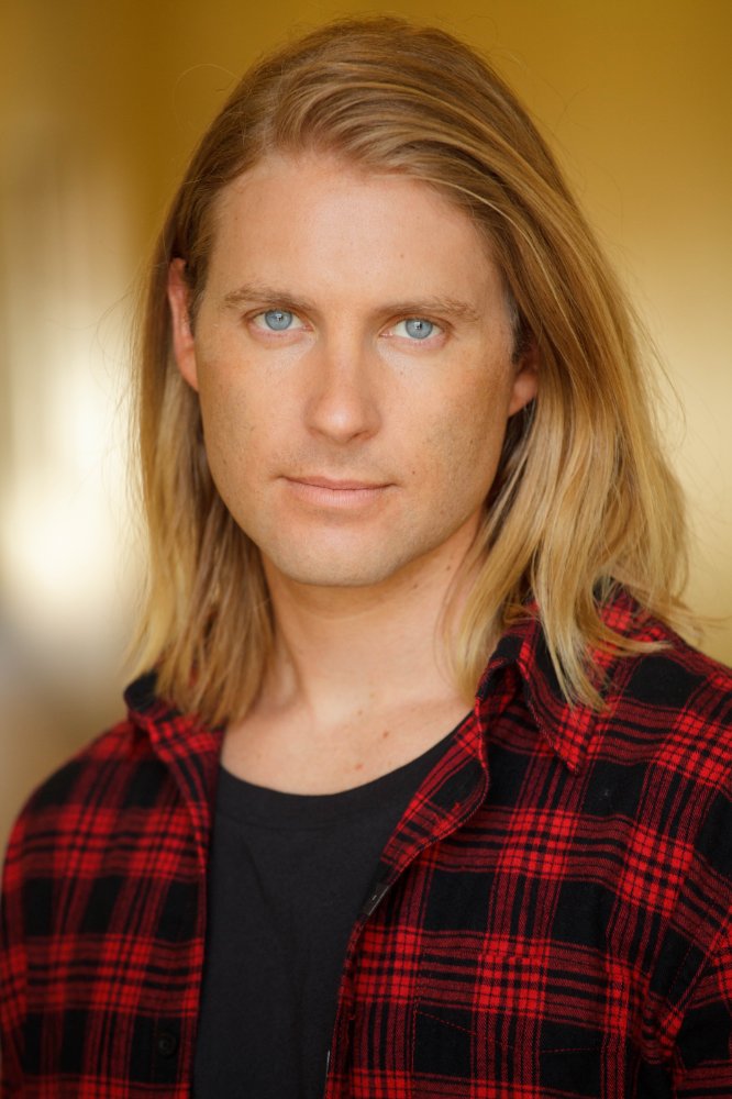 Jacob Fyfe
