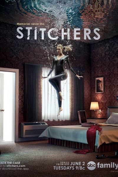 Stitchers - Season 3