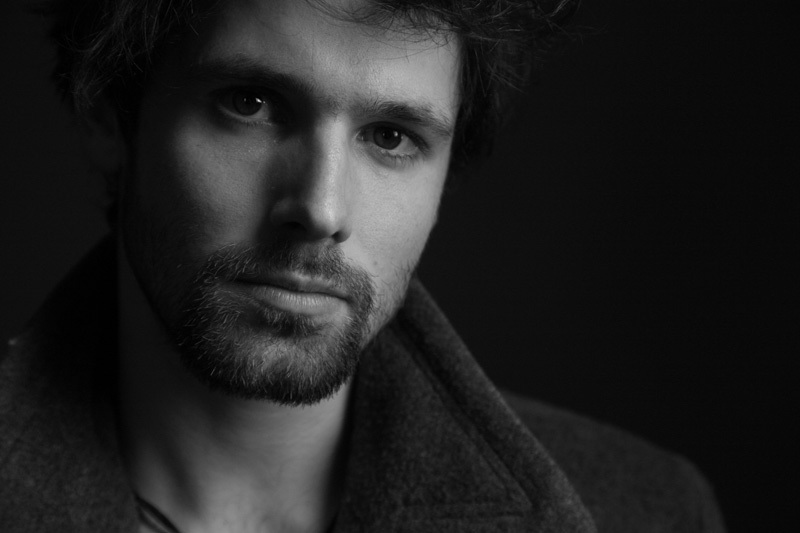 Joshua Grothe