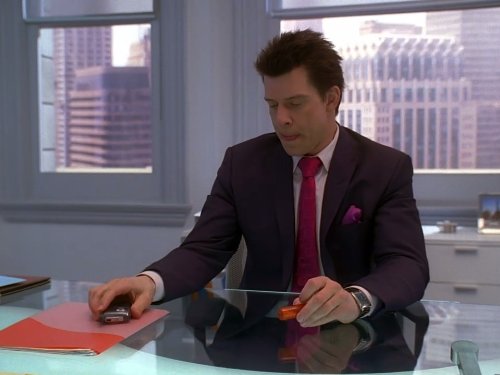 Eric Mabius