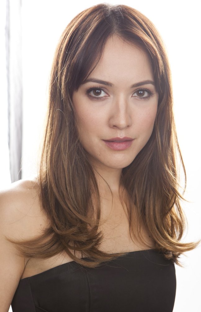 Malaya Rivera Drew