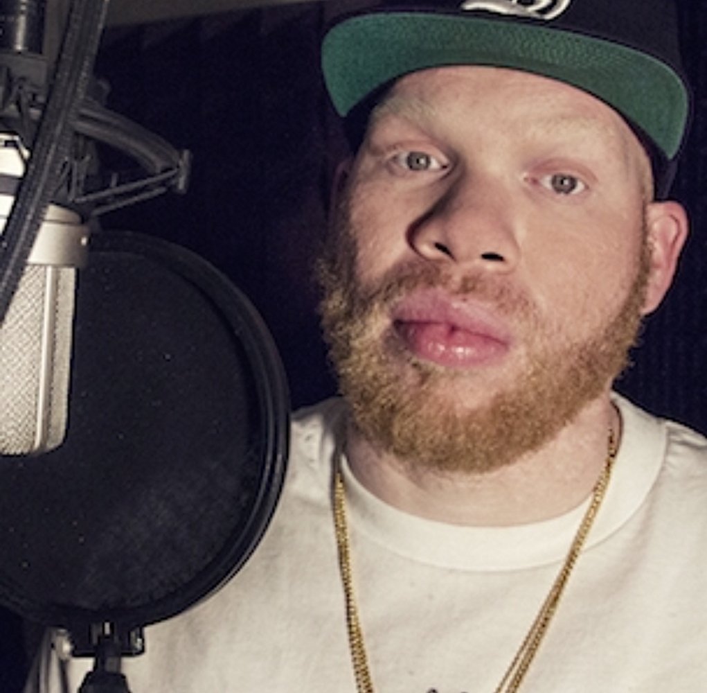 Marvin 'Krondon' Jones III