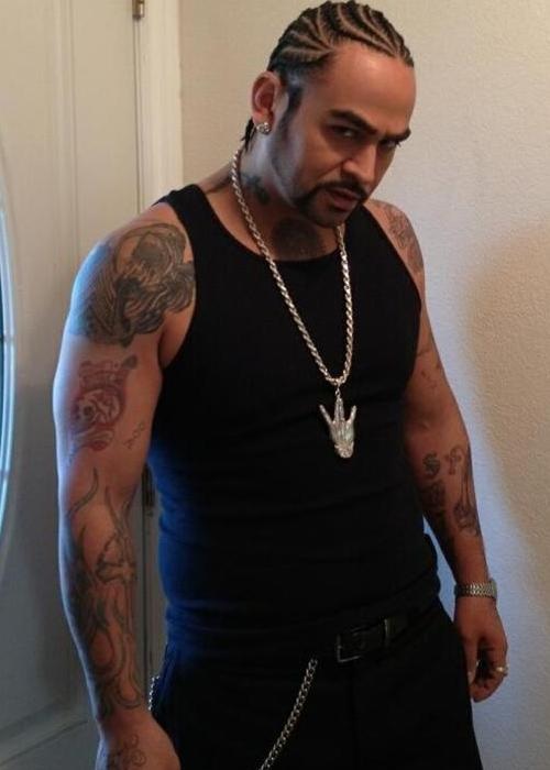 Anthony L. Fernandez