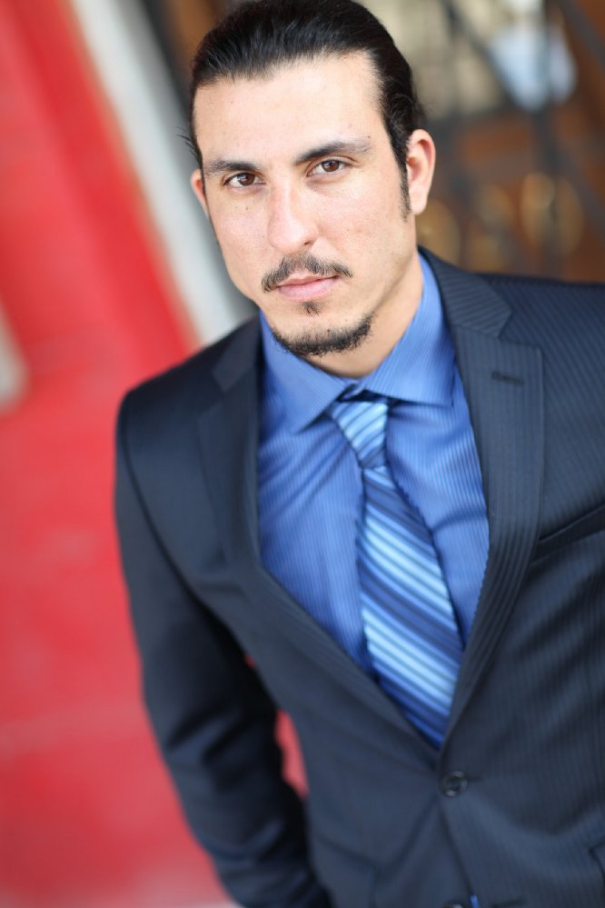 Nick Gomez