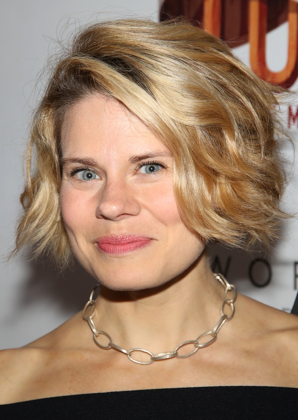 Celia Keenan-Bolger