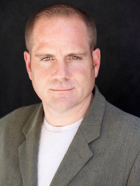 James Donnelly