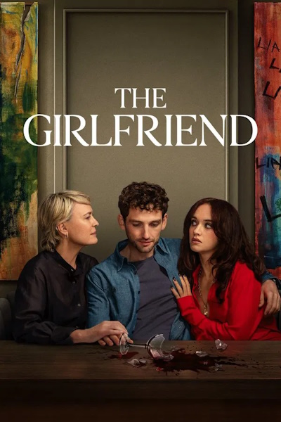 The Girlfriend - Season 1