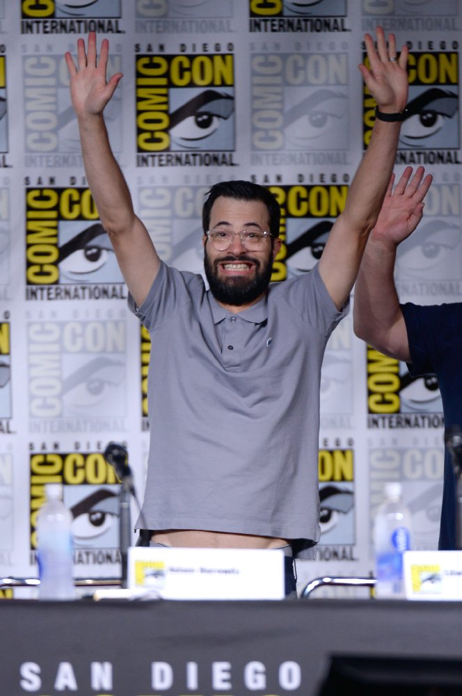 Edward Kitsis