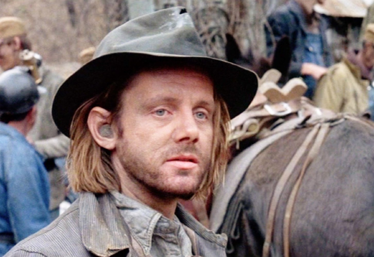 William Sanderson