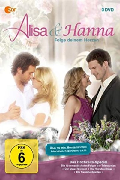 Alisa: Follow Your Heart (Alisa - Folge deinem Herzen) - Season 1