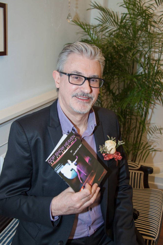 Lawrence Gray