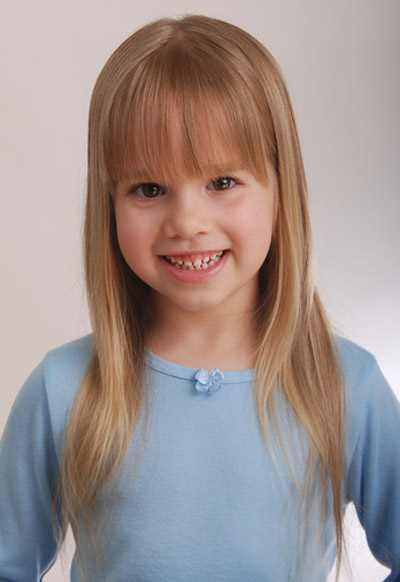 Amelia Talbot