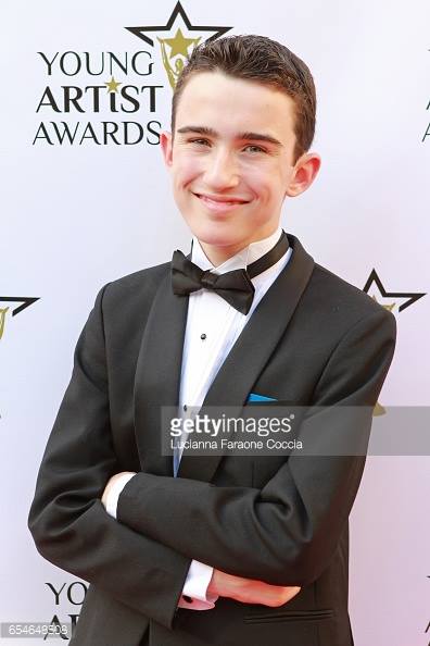 Tyler Mazzei