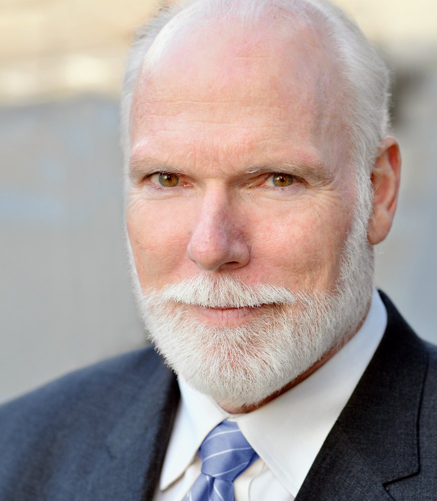 Tedd Dillon