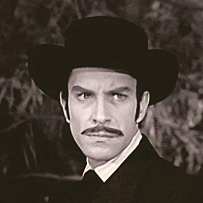 Doc Holliday