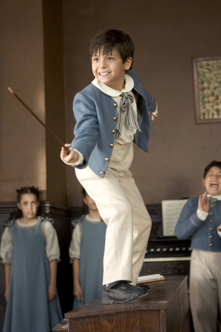 Joaquin de la Vega