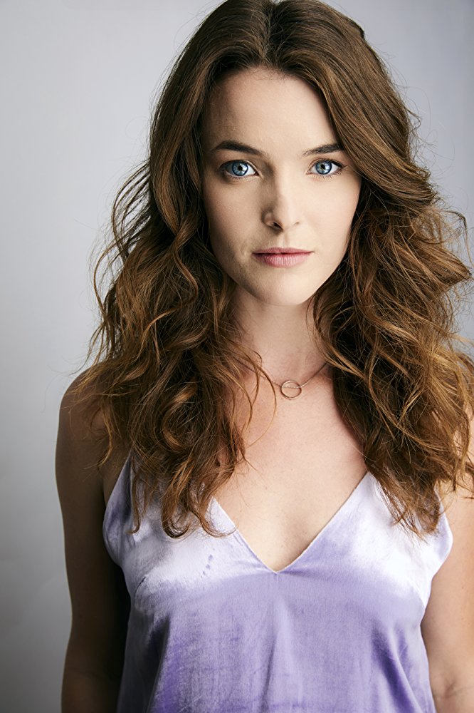 Christine Kilmer