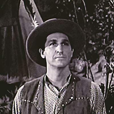 Mr. Shipley, Thundercloud