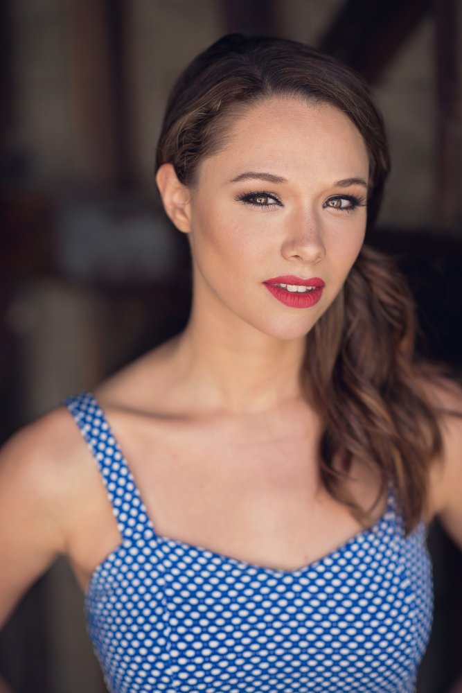 Shannon Hollander