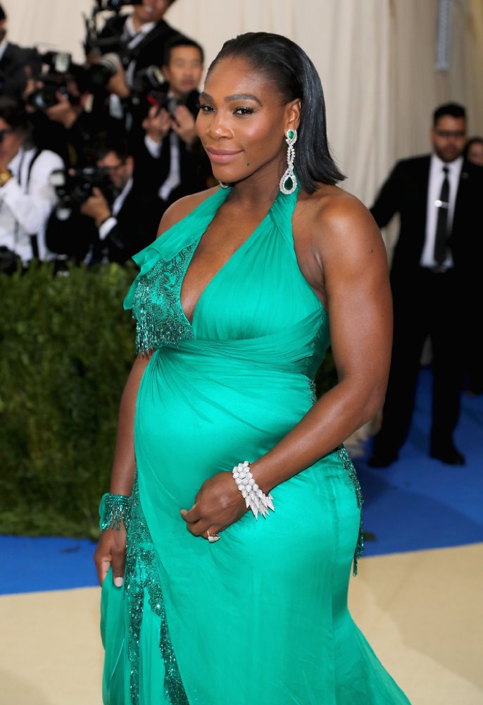 Serena Williams