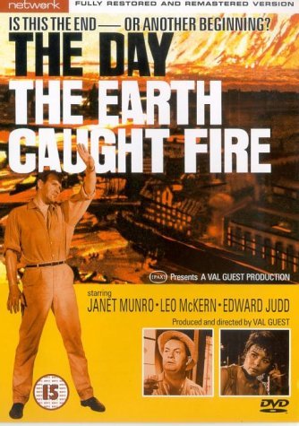 Leo McKern