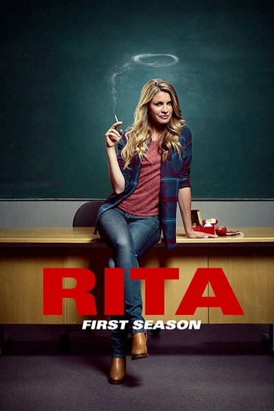 Rita - Season 1 [Sub: Eng]