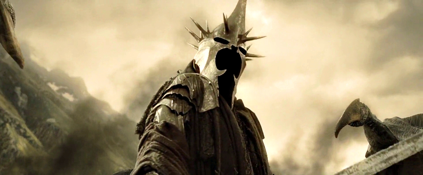 The Witch King