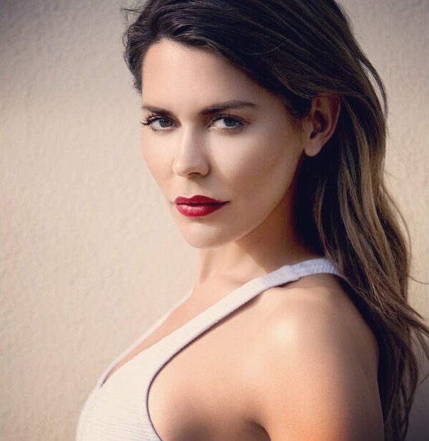 Danielle Bux