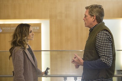 Thomas Haden Church