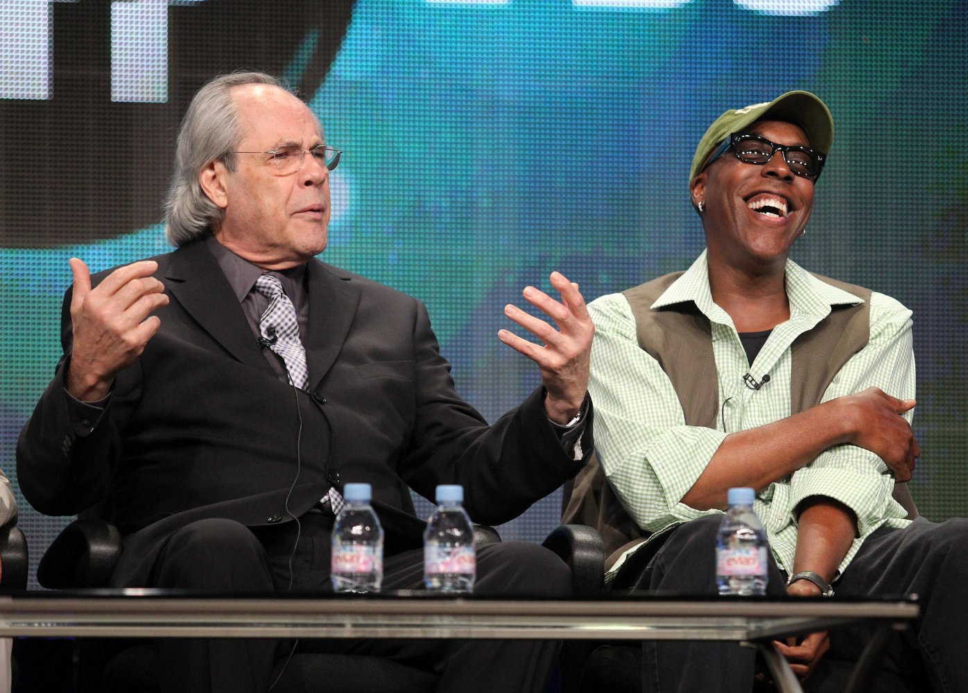Robert Klein